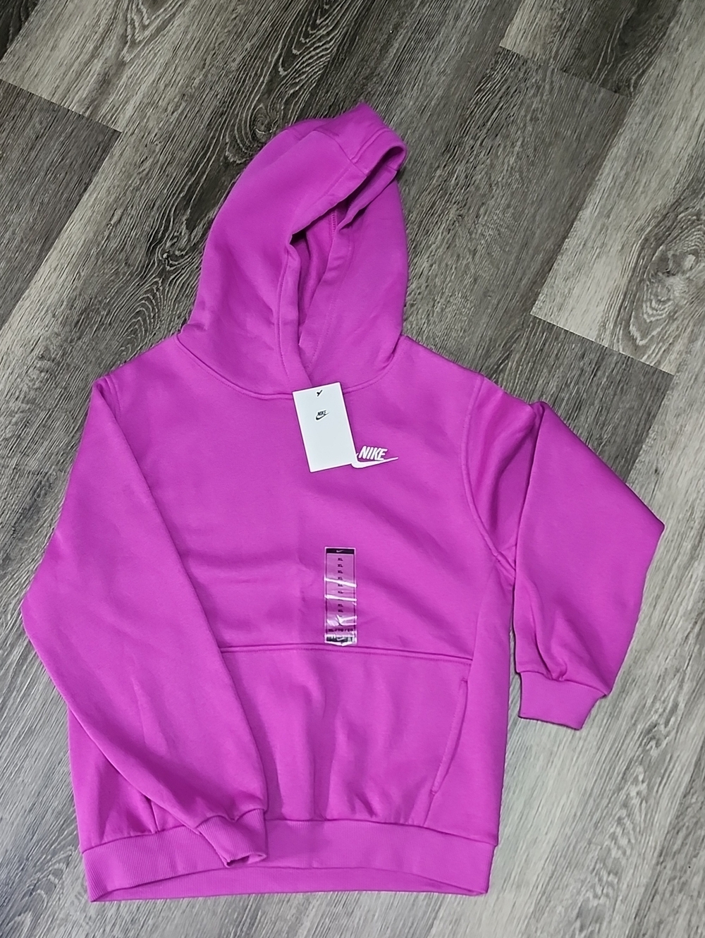 Nike Kids Hoodie